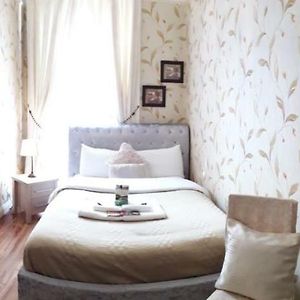 Kamer met een King Size Bed